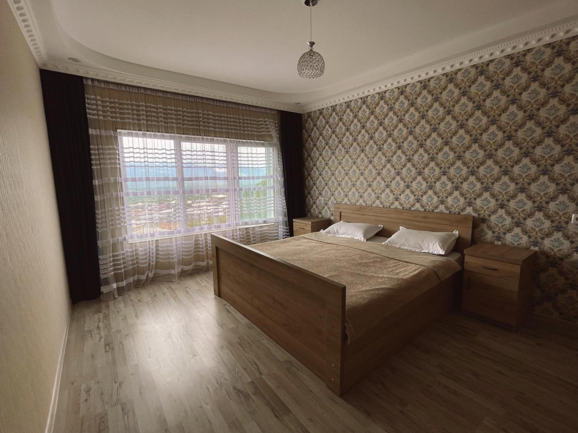 Lilu Apartment Telavi Exterior foto