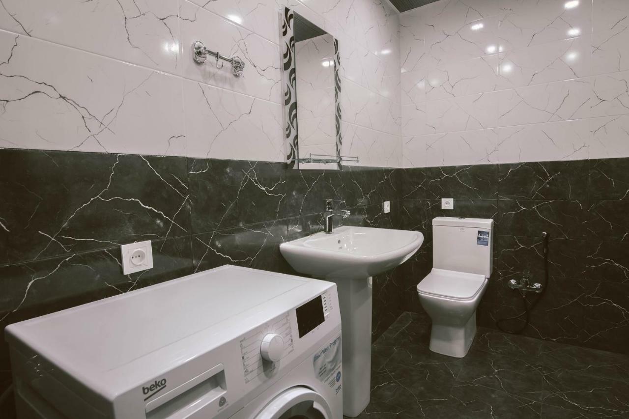 Lilu Apartment Telavi Exterior foto