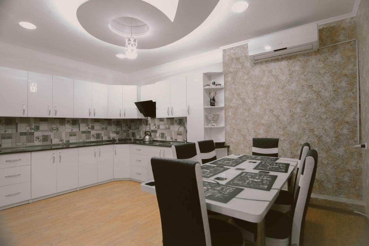 Lilu Apartment Telavi Exterior foto